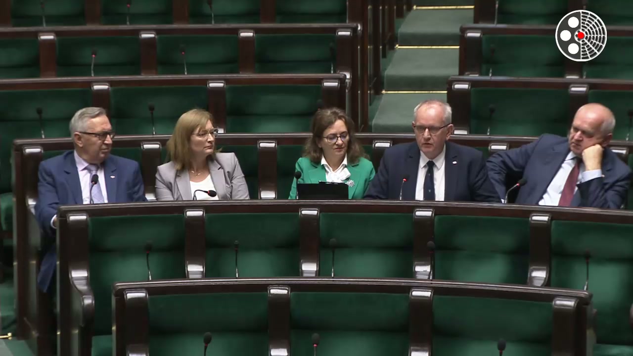 Fryderyk Kapinos krytykuje cięcia na aktywne formy walki z bezrobociem