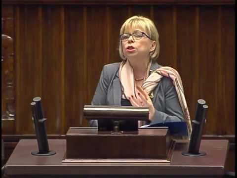 Gabriela Lenartowicz krytykuje szybkie procedowanie ustawy o wycinkach