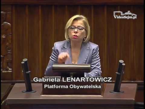 Gabriela Lenartowicz pyta: czy reprywatyzacja to 'zemsta Bieruta'?