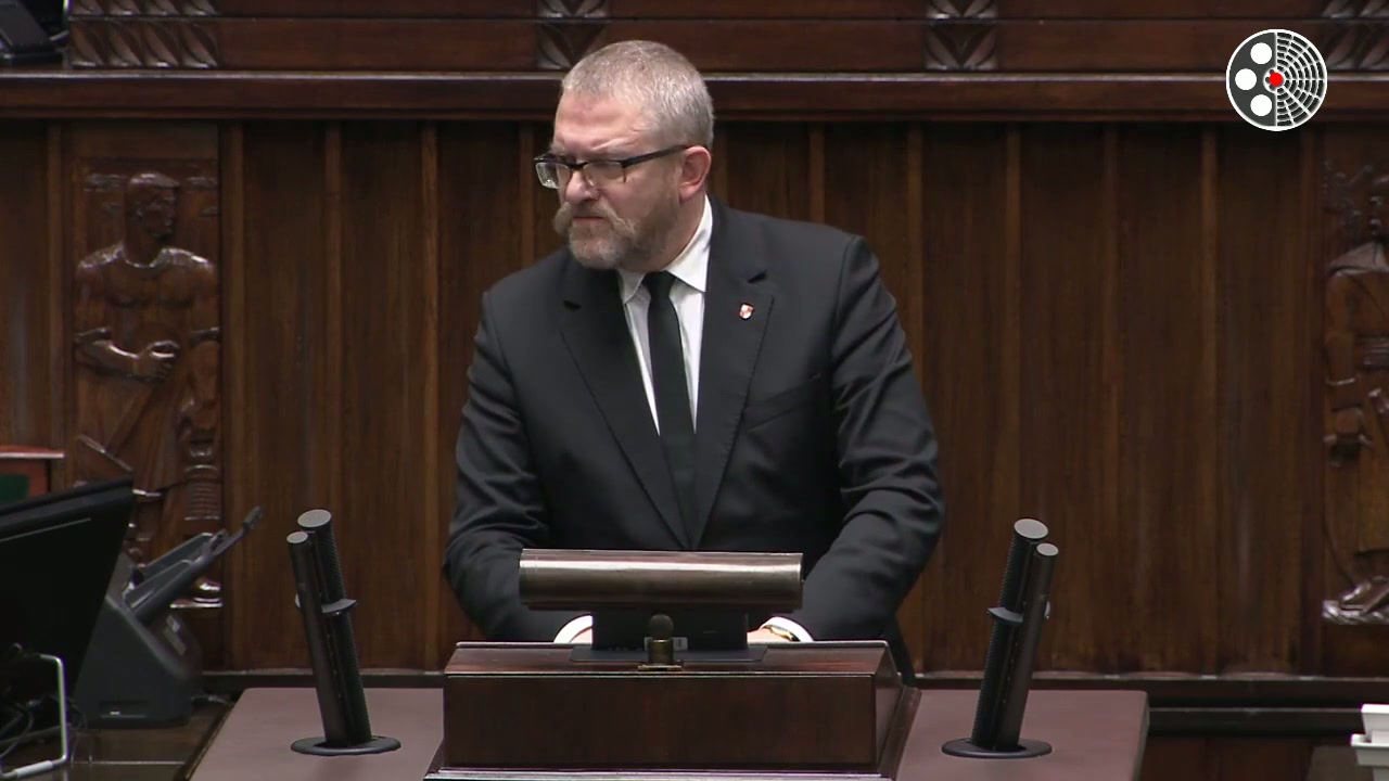 Grzegorz Braun: Ostry sprzeciw wobec ideologii gender