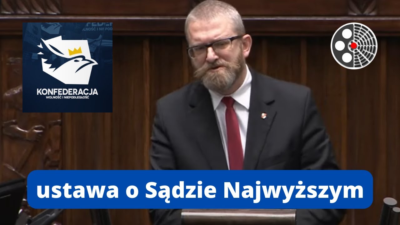 Grzegorz Braun: suwerenność warta kilkadziesiąt złotych?