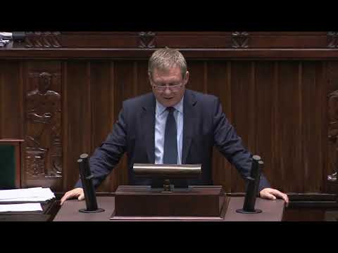 Grzegorz Furgo krytykuje ataki na Rzecznika Praw Obywatelskich
