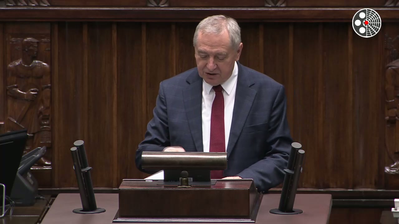 Henryk Kowalczyk: alarm o 25 mld zł limitów emisji