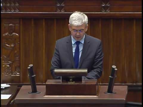 Ireneusz Zyska o zmianach w ustawie o usługach płatniczych