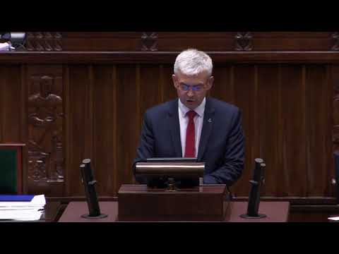 Ireneusz Zyska o rozszerzeniu obrony koniecznej w domu