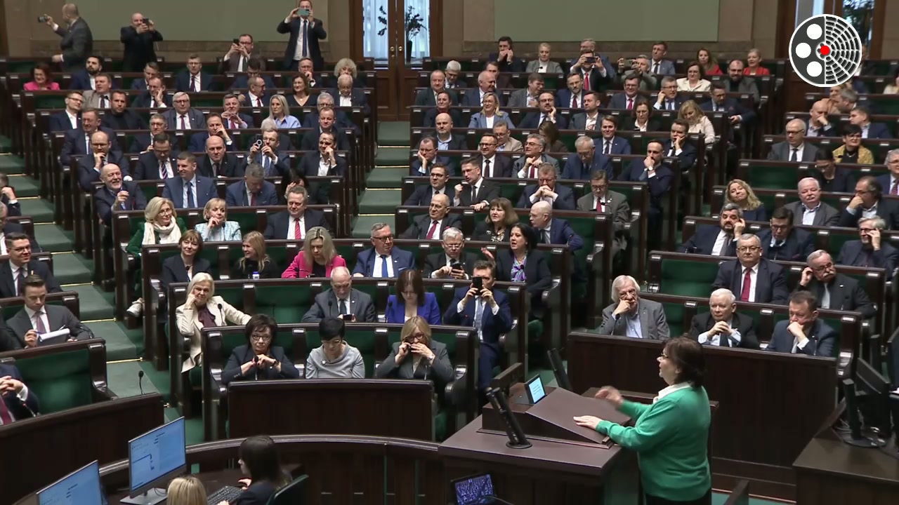 Izabela Leszczyna: Ostro o ustawionym konkursie i 10 mld dla onkologii
