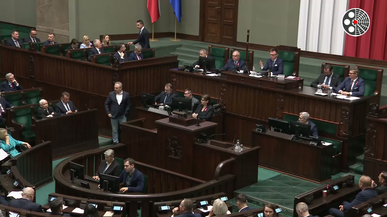 Izabela Leszczyna: odpiera zarzuty o finansowanie leczenia SMA i MS