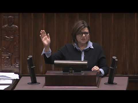 Izabela Leszczyna krytykuje demolowanie reguły wydatkowej