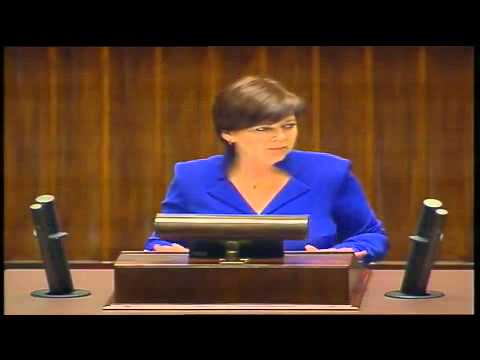 Izabela Leszczyna krytykuje rozszerzenie świadczeń kompensacyjnych
