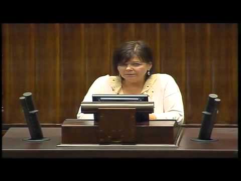 Izabela Leszczyna pyta o ochronę oszczędności i edukację ekonomiczną