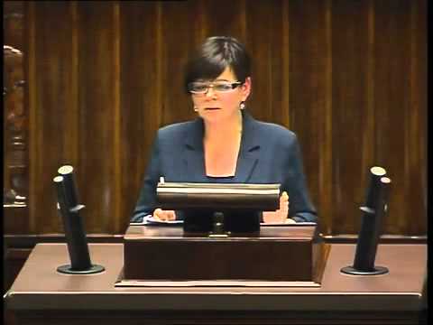 Izabela Leszczyna broni zmian w systemie emerytalnym