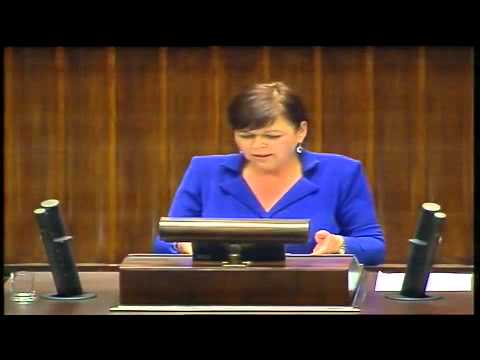 Izabela Leszczyna: 40% wzrost subwencji, obrona oświaty