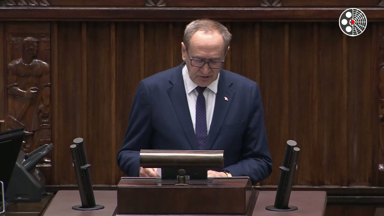 Jacek Bogucki pyta: kto ważniejszy - Donald Tusk czy rolnicy?
