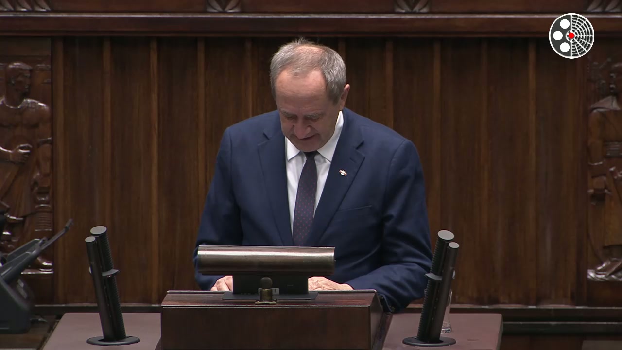 Jacek Bogucki: rząd dla Polski wschodniej czy obce interesy?