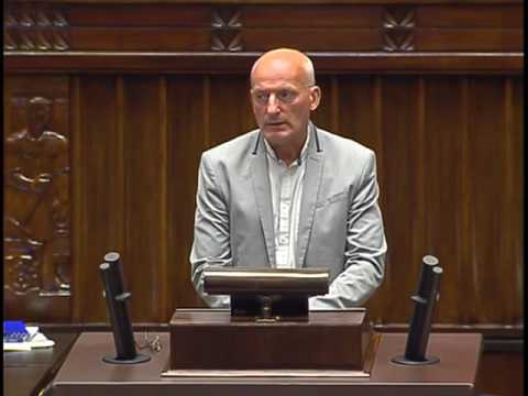 Jacek Kurzępa wzywa harcerzy do opieki nad żołnierzami niezłomnymi