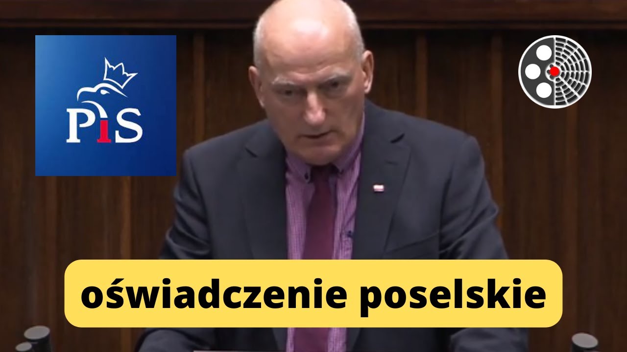 Jacek Kurzępa o pamięci Grudnia i obronie niepodległości