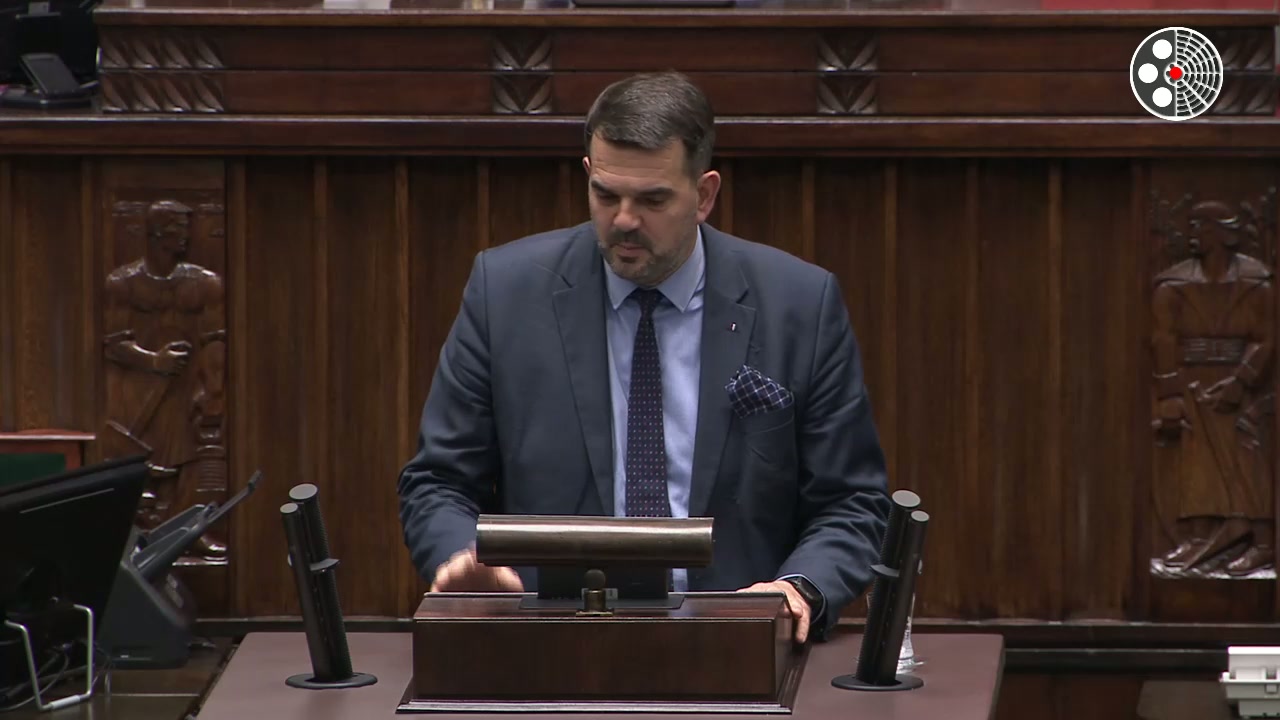 Jacek Tomczak: Rząd PiS najbardziej zaszkodził przedsiębiorcom