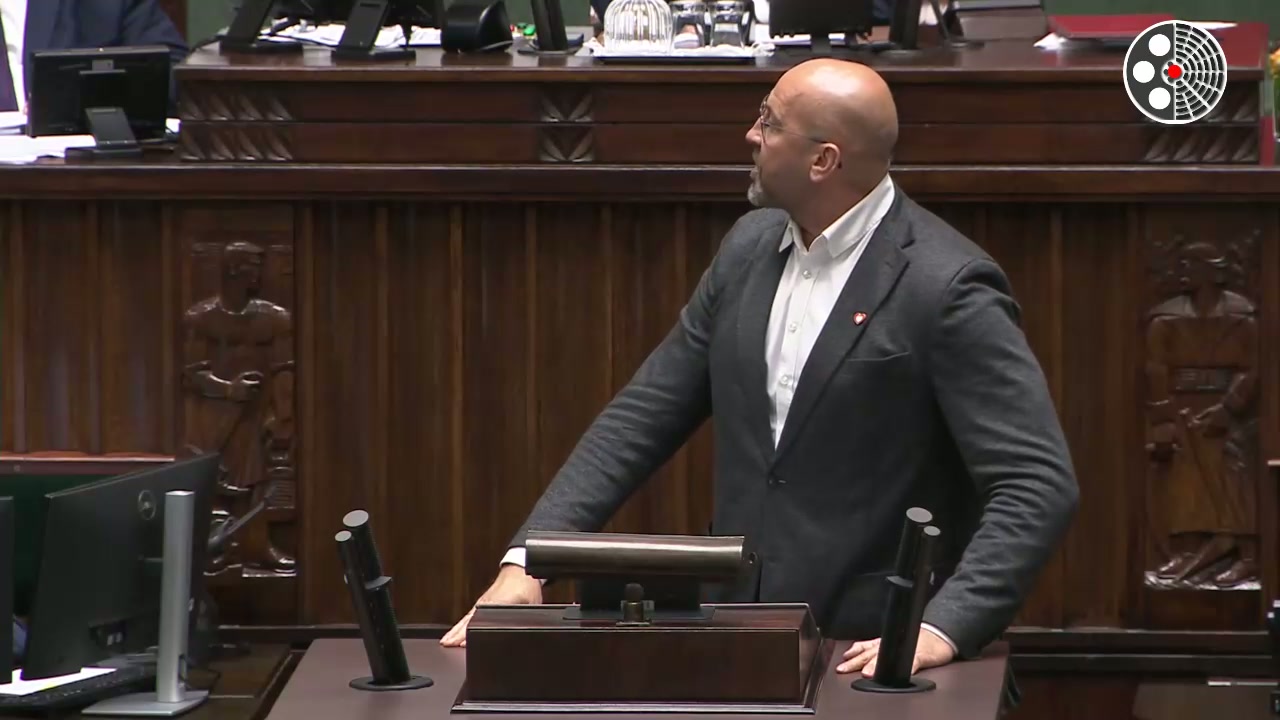 Jakub Rutnicki: PiS myli patriotyzm gospodarczy ze złodziejstwem