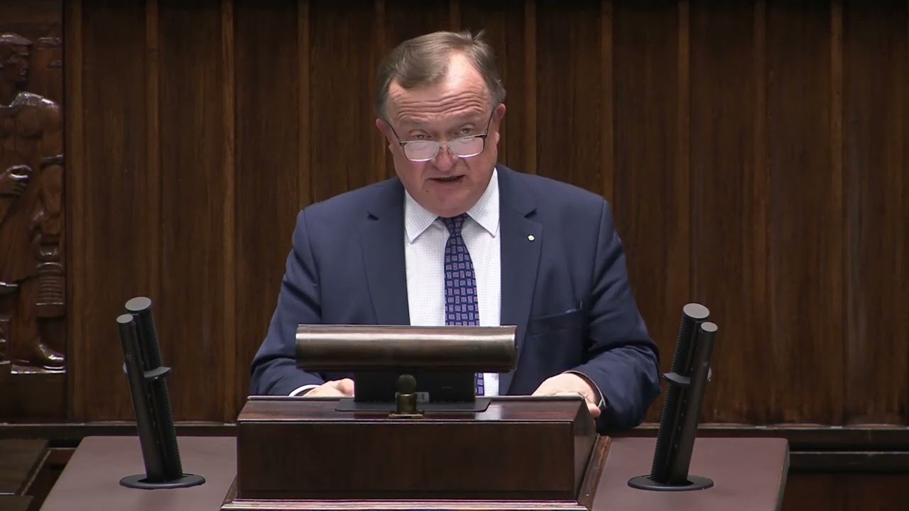 Jan Łopata o emeryturach rolniczych: waloryzacja nie wystarcza