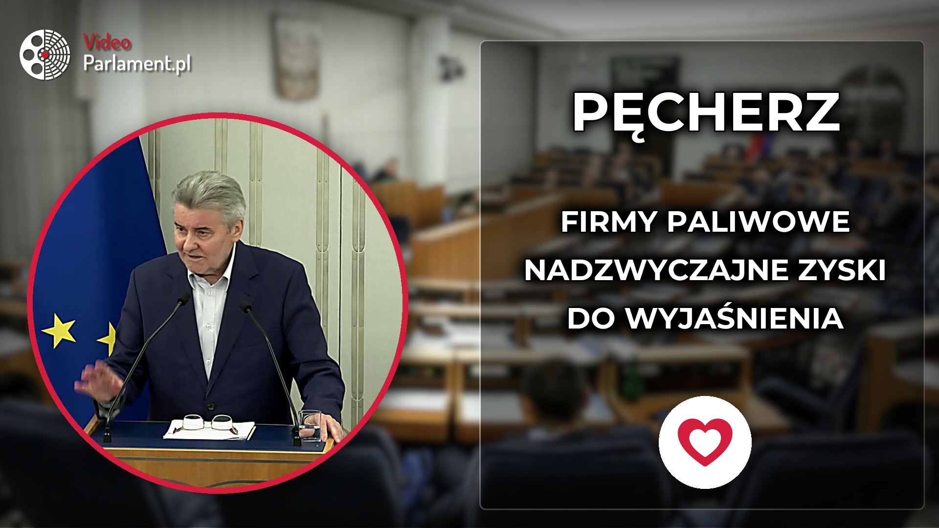 Janusz Pęcherz - Czy firmy paliwowe zarobiły na podwyżkach?