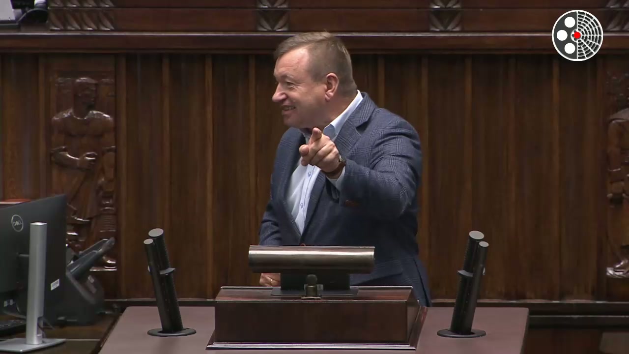 Jarosław Rzepa wzywa PiS do działania ws. rolników i mniejszości blokującej