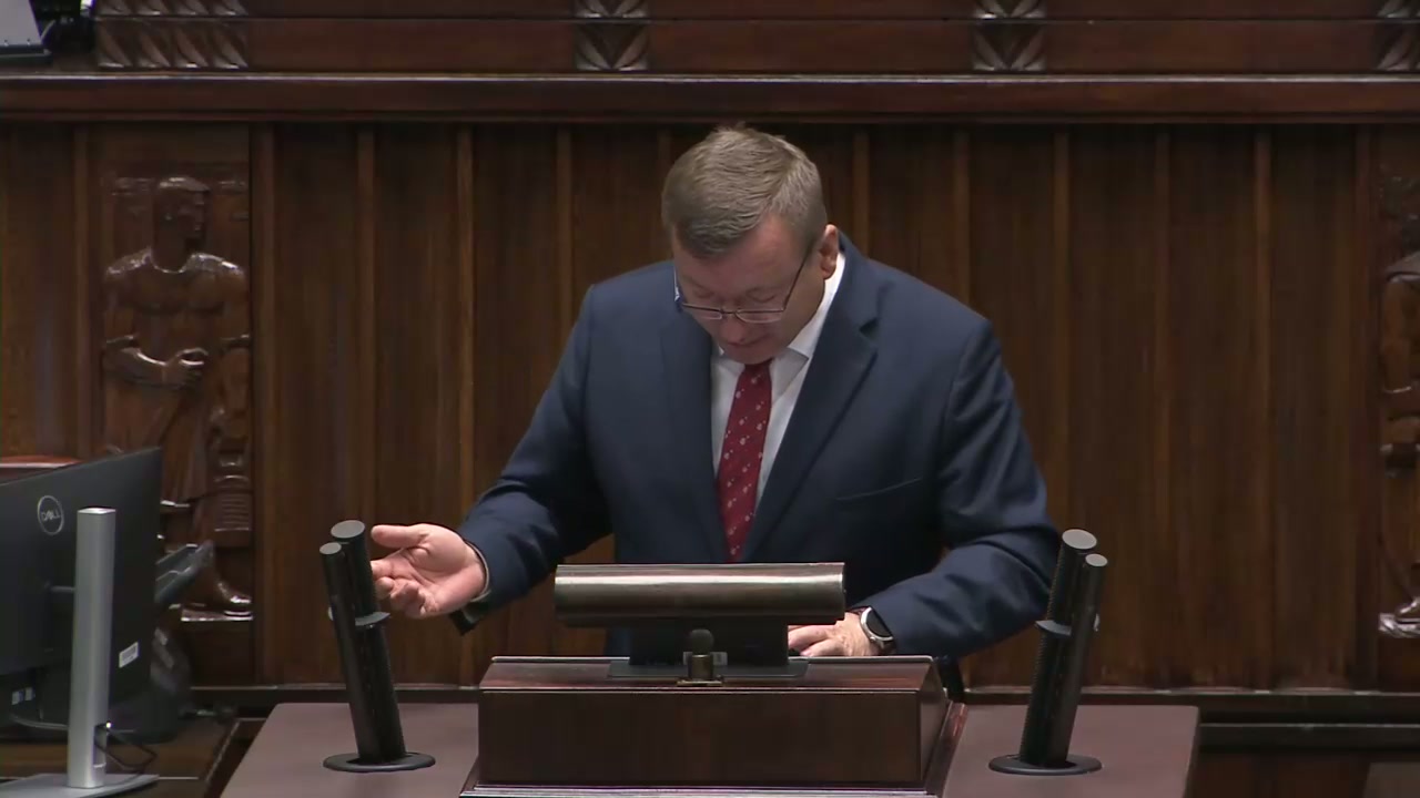 Jarosław Rzepa – Lista polityków, którzy zdradzili rolników