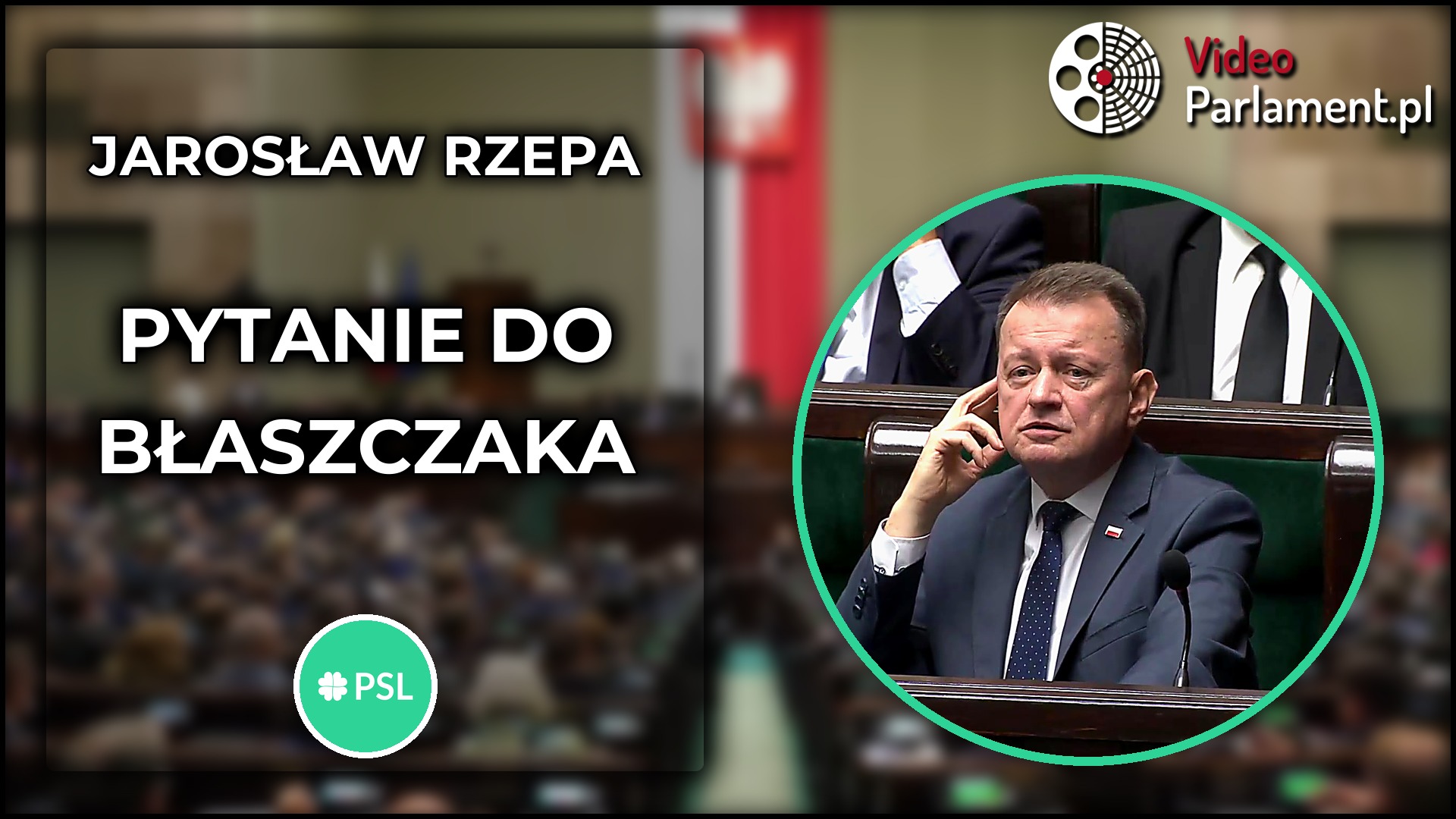Jarosław Rzepa ostro o Piesiewiczu i sprawie kryptowalut