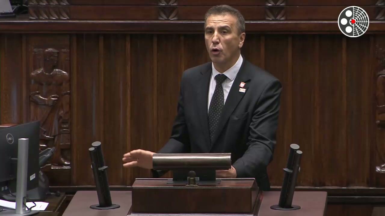 Jarosław Sachajko: Polska wieś w najgorszym stanie od dekad