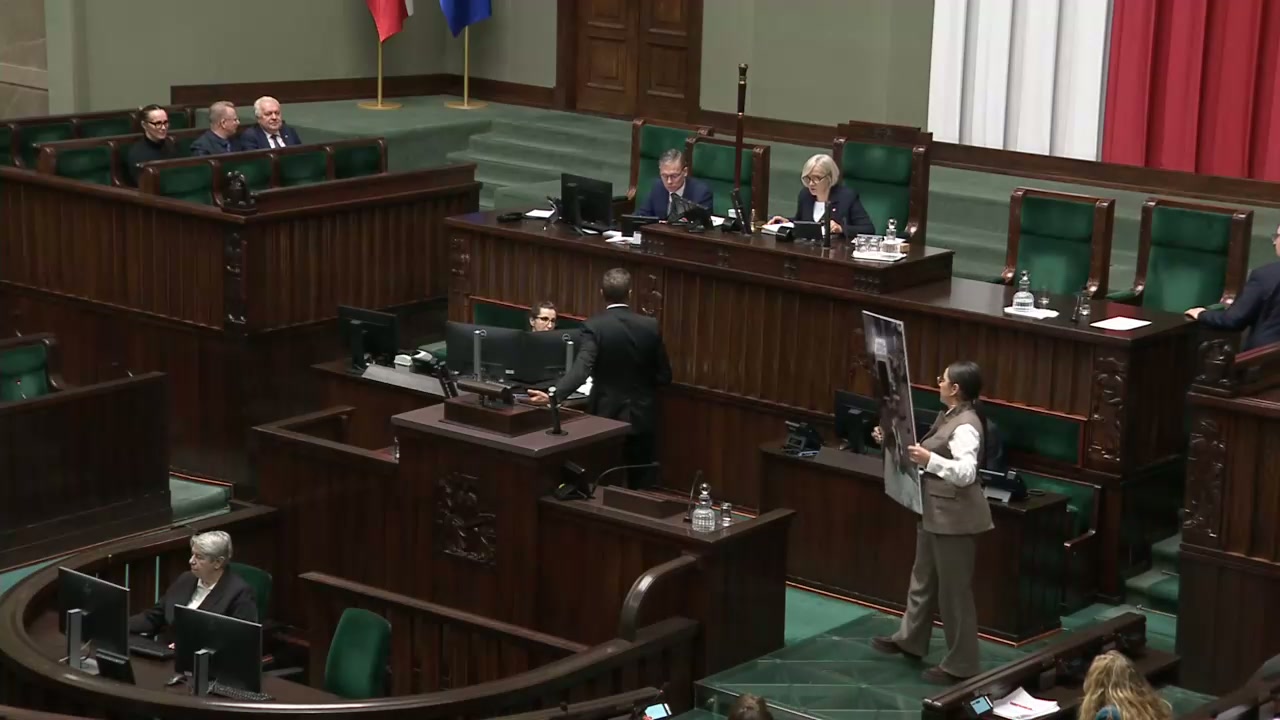 Jarosław Sachajko – Ustawa wyrzuci psy najbiedniejszych