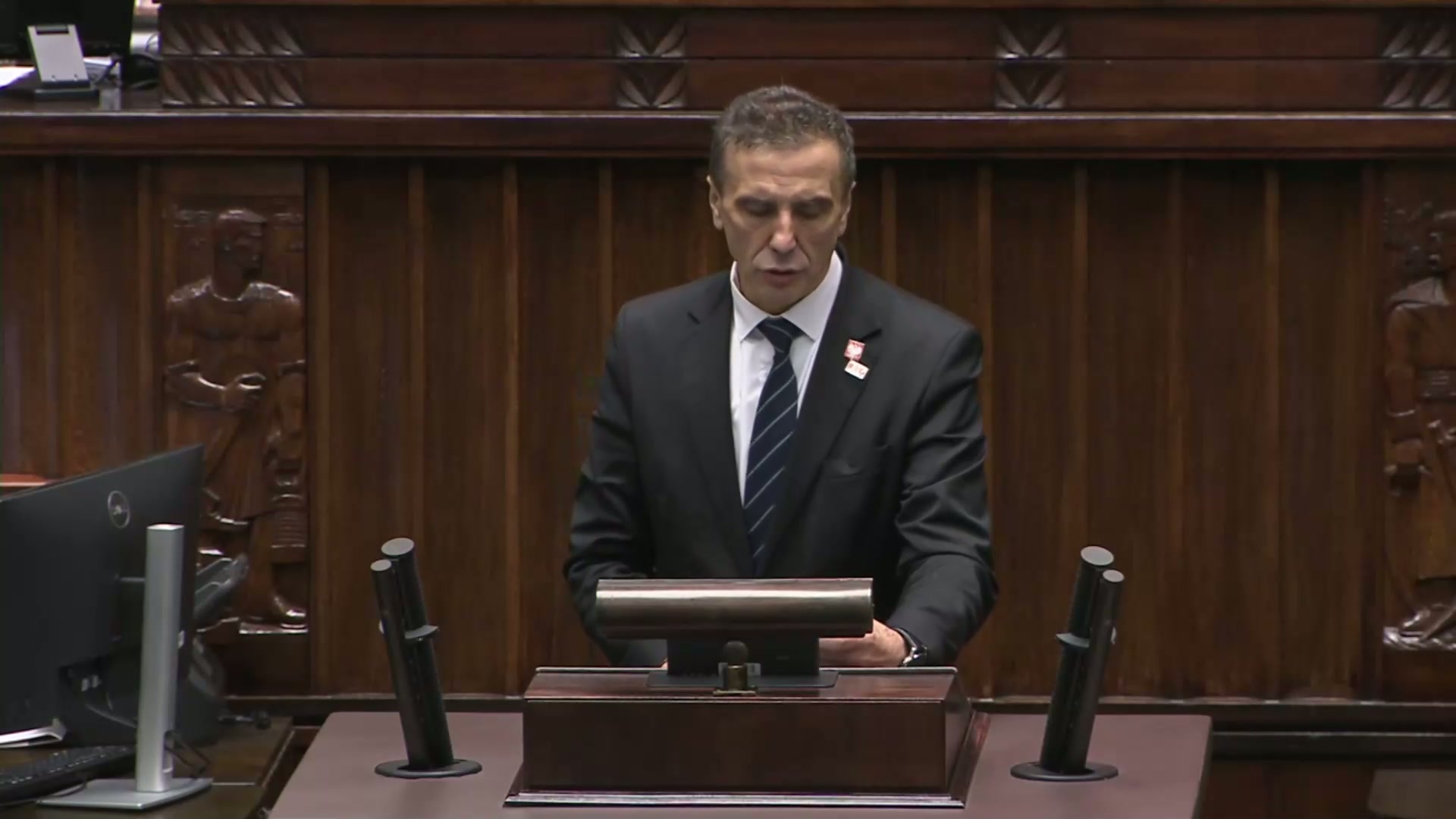 Jarosław Sachajko: Porody na SOR to skandal