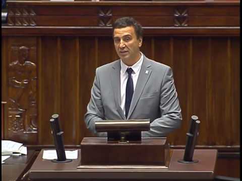 Jarosław Sachajko o ustawie dla rolników i odpowiedzialności kół