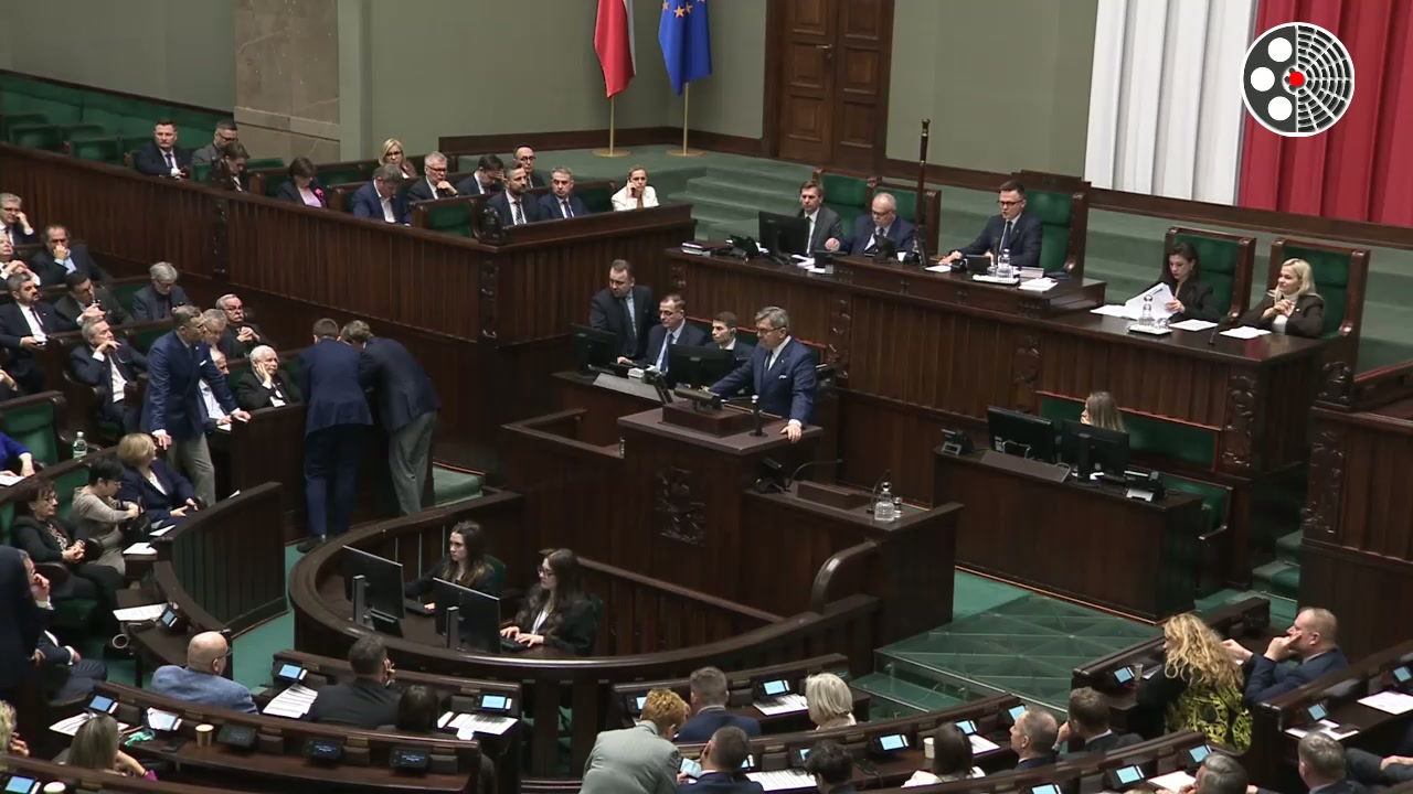Jarosław Urbaniak o naruszeniu regulaminu i ujawnieniu tajemnicy