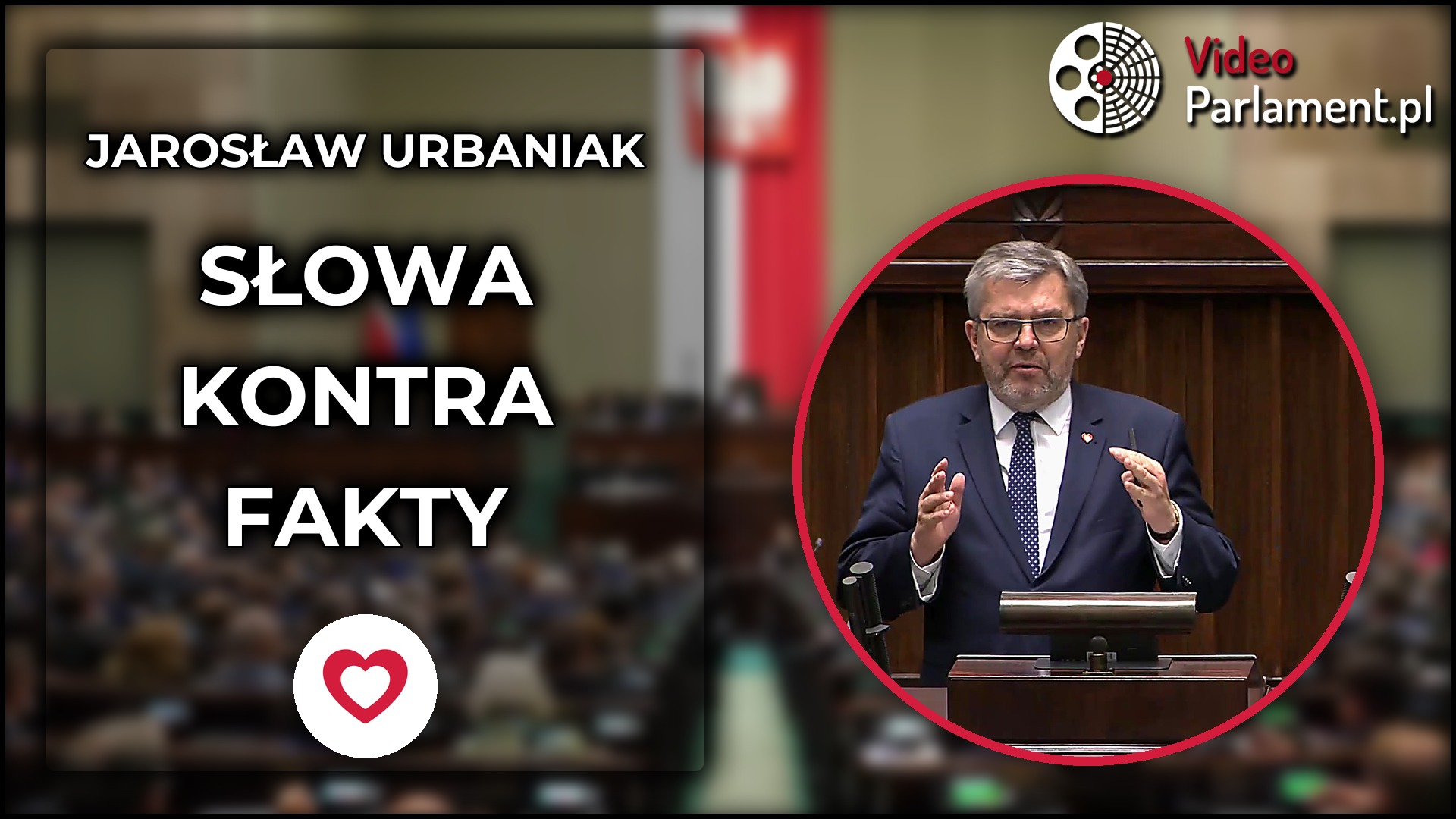 Jarosław Urbaniak: Słowa kontra fakty o MIKA i kryptowalutach