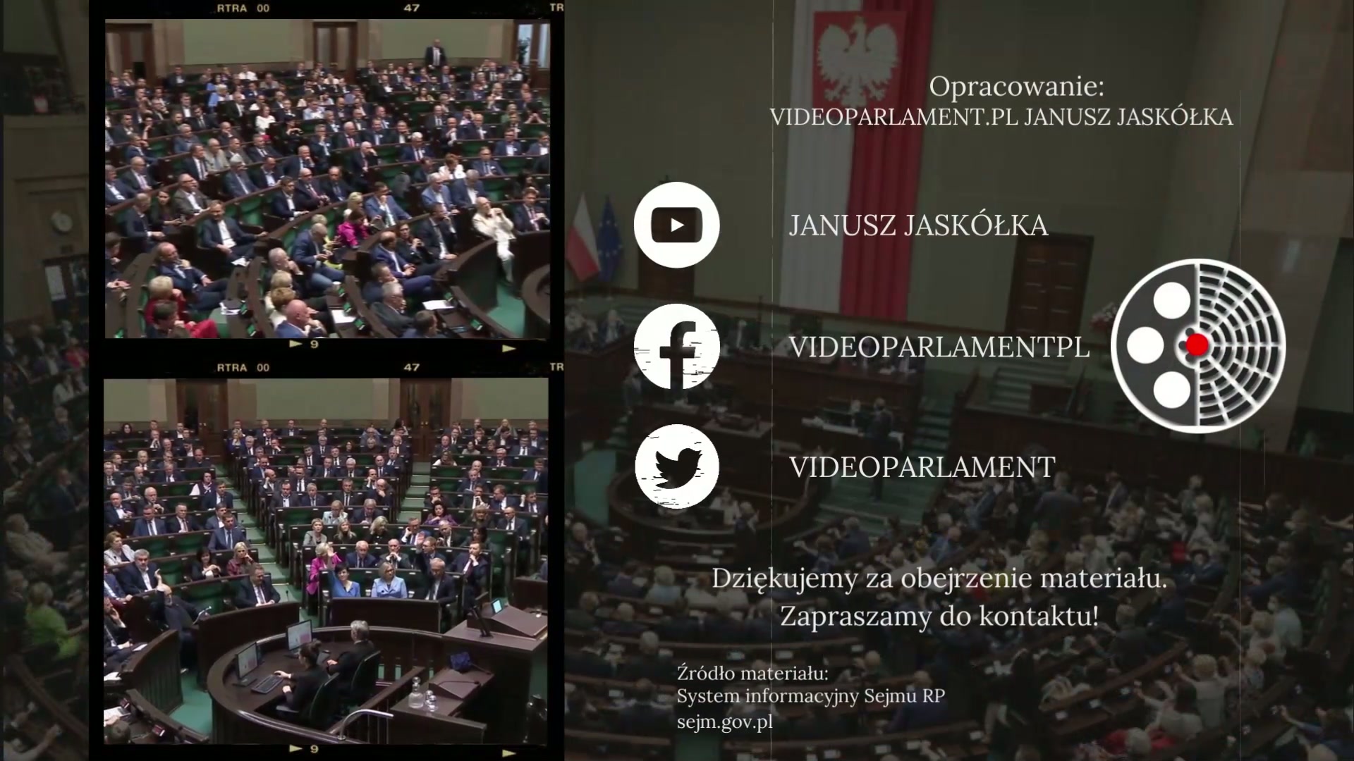 Jerzy Meysztowicz: Diagnoza 'wetomanii' w Sejmie