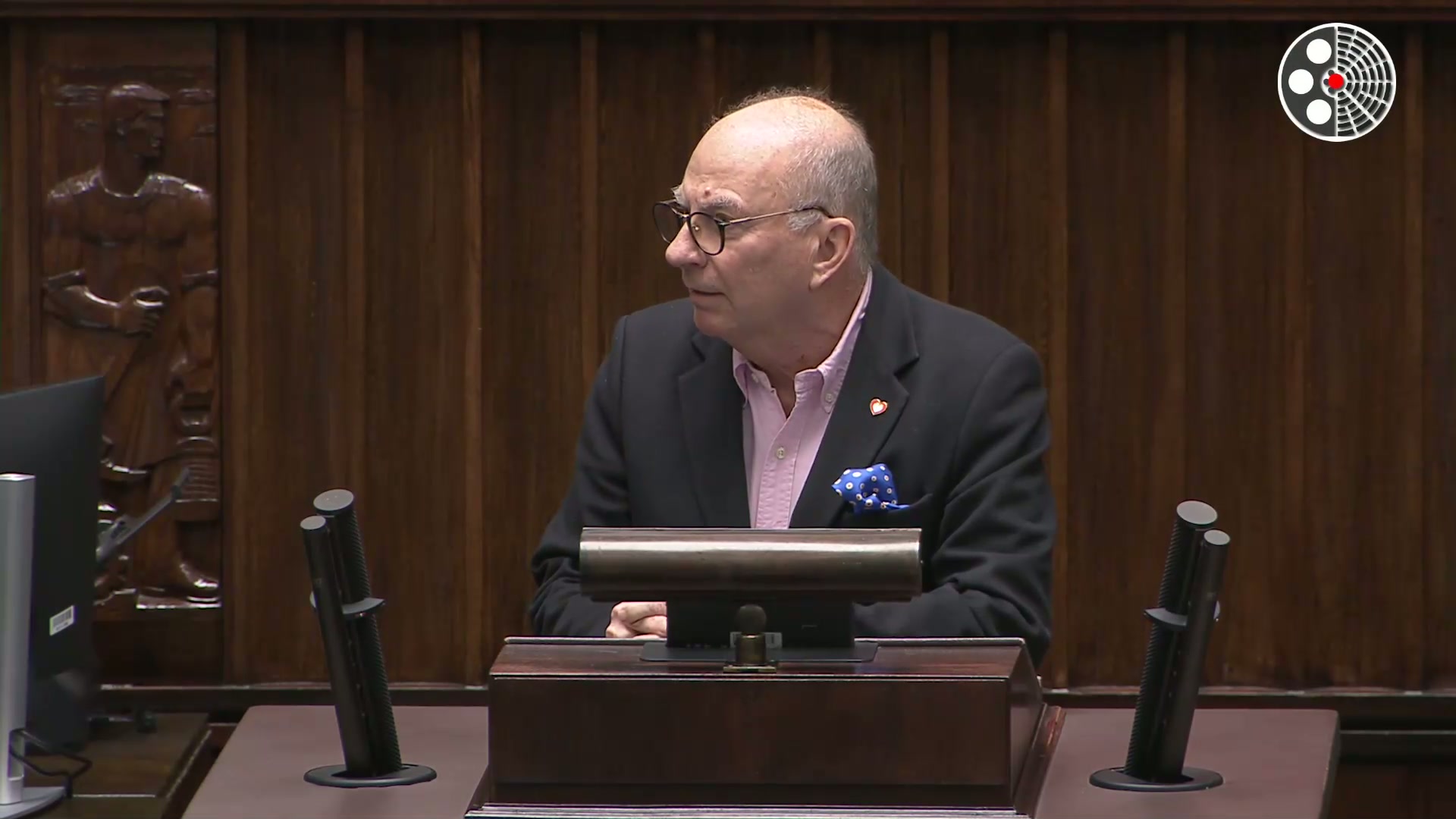 Jerzy Meysztowicz: Ostre słowa o dekomunizacji i PiS
