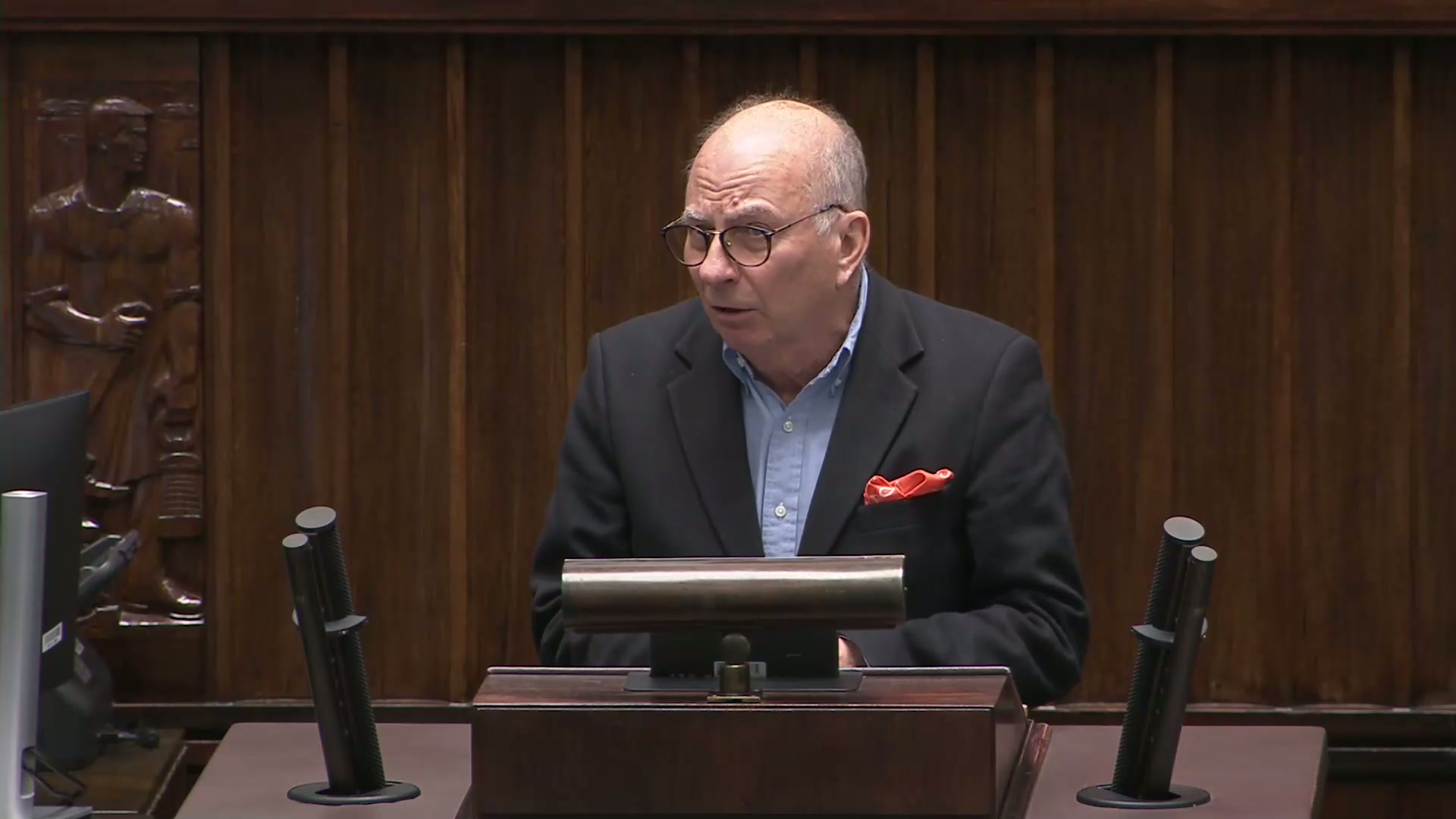 Jerzy Meysztowicz: Prezydencki cyrk z ustawą budżetową