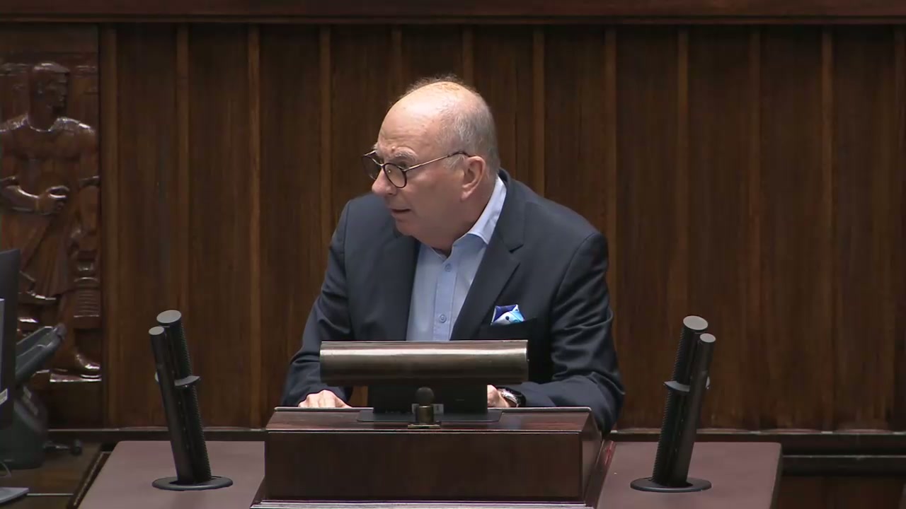 Jerzy Meysztowicz: Apel o koniec obrażania i dzielenia Polaków