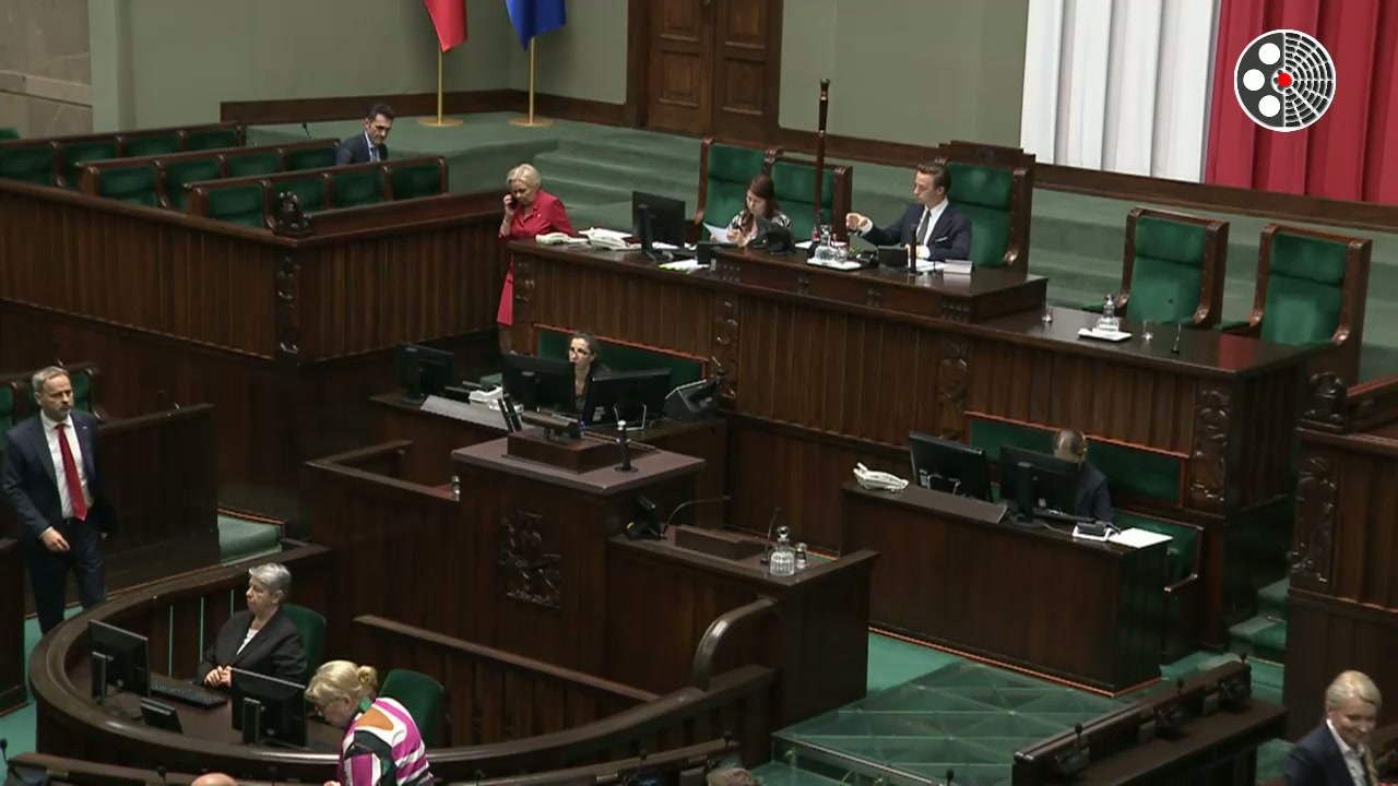 Jerzy Polaczek alarmuje o gwałtownym wzroście ofiar wypadków drogowych