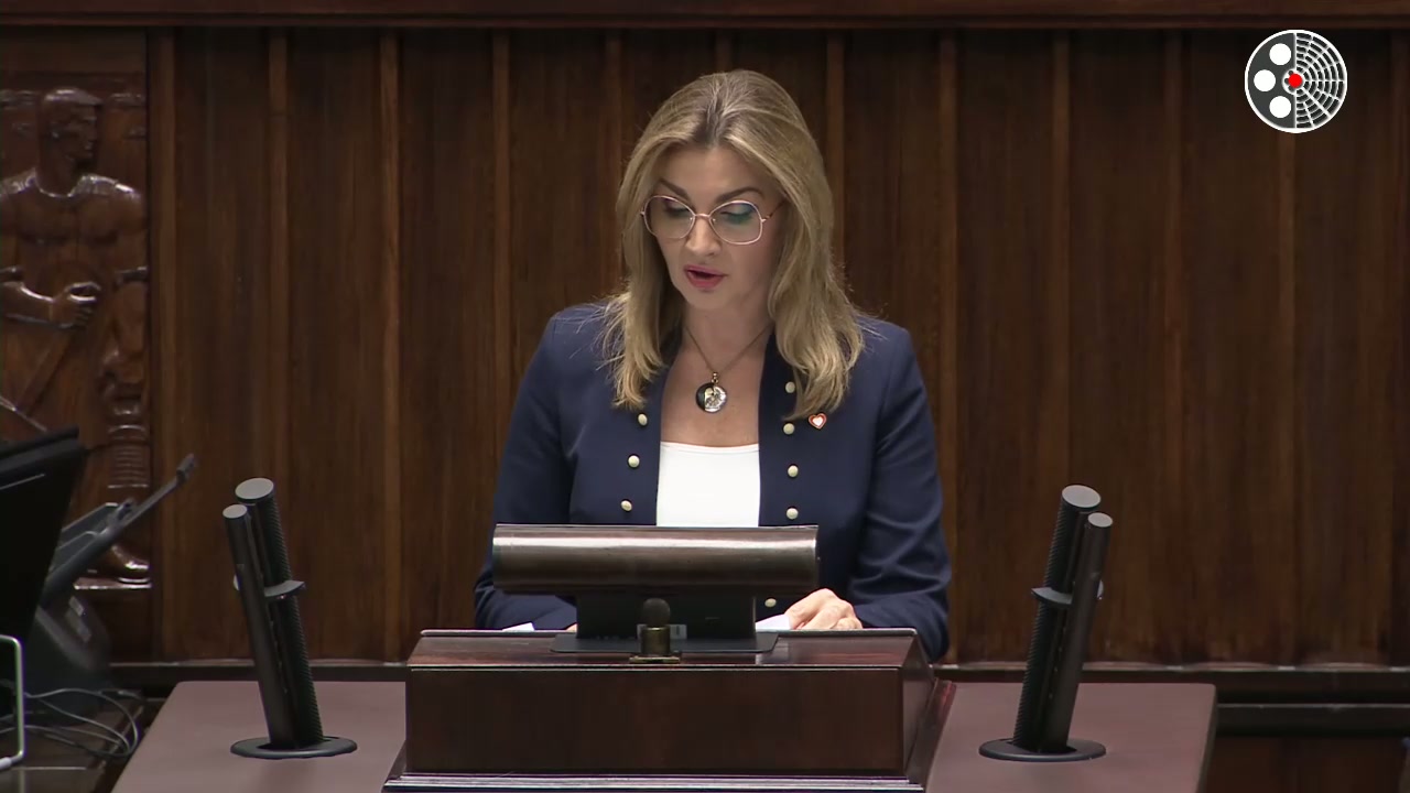 Joanna Frydrych: renta socjalna z dodatkiem 2520 zł od 2025