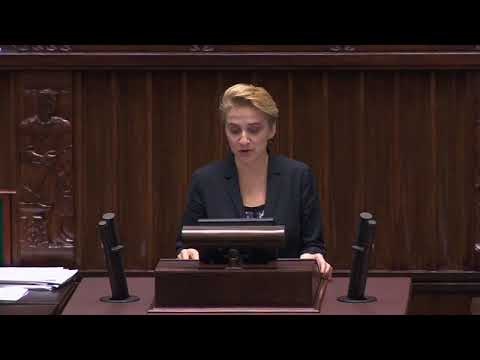 Joanna Scheuring-Wielgus o awangardzie i polityce historycznej