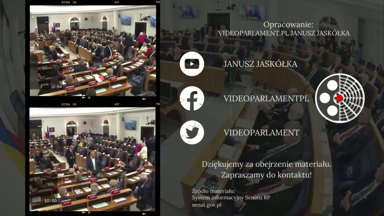 Jolanta Piotrowska: brak rozmów o skutkach finansowych ustawy