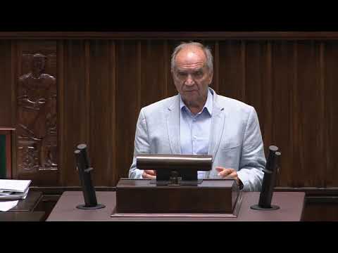 Józef Lassota pyta o badania nad wpływem 5G na zdrowie