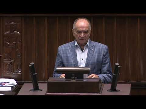 Józef Lassota krytycznie o obowiązkowej odpłatnej certyfikacji