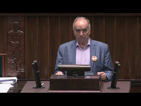 Józef Lassota poparł nowelę Prawa pocztowego