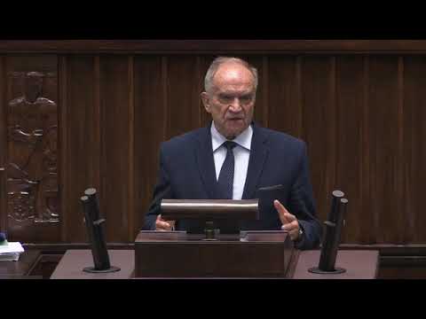 Józef Lassota oskarża biskupów i PiS o ukrywanie pedofilii