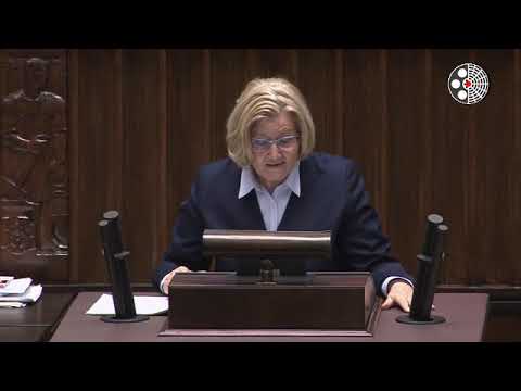Józefa Hrynkiewicz pyta o pomoc dla rodziny Stefana W.