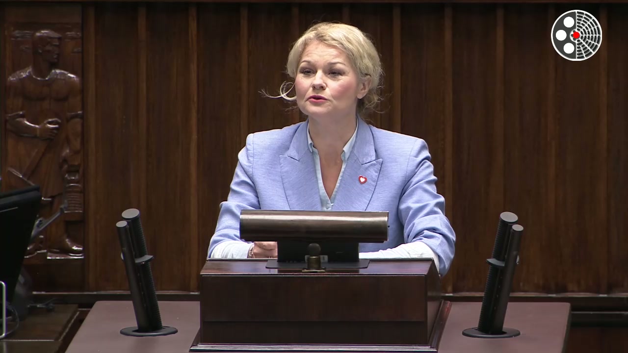 Karolina Pawliczak oskarża: Centrum zła PiS i nadużycia przy wyborach