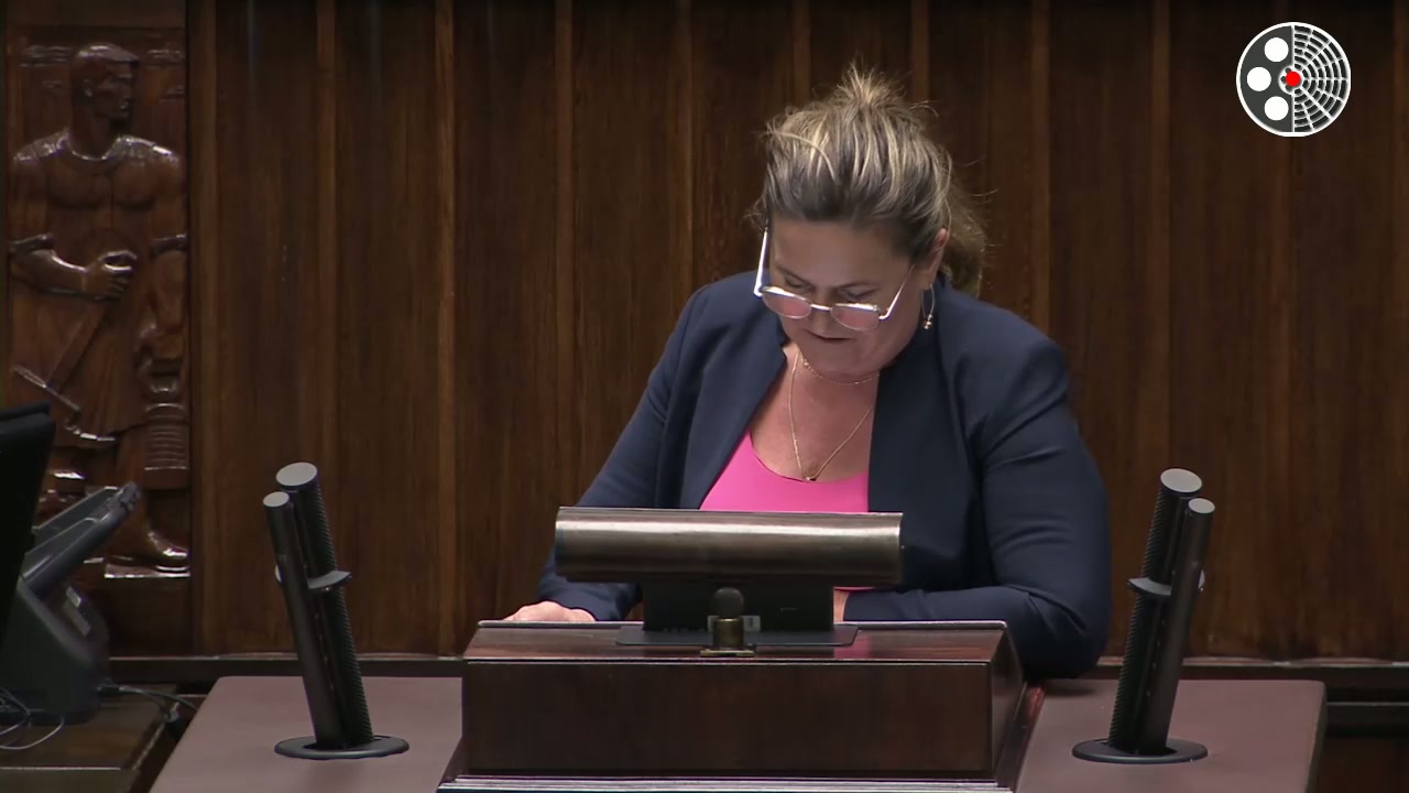 Katarzyna Czochara: Ostrzeżenie przed drastycznymi cięciami