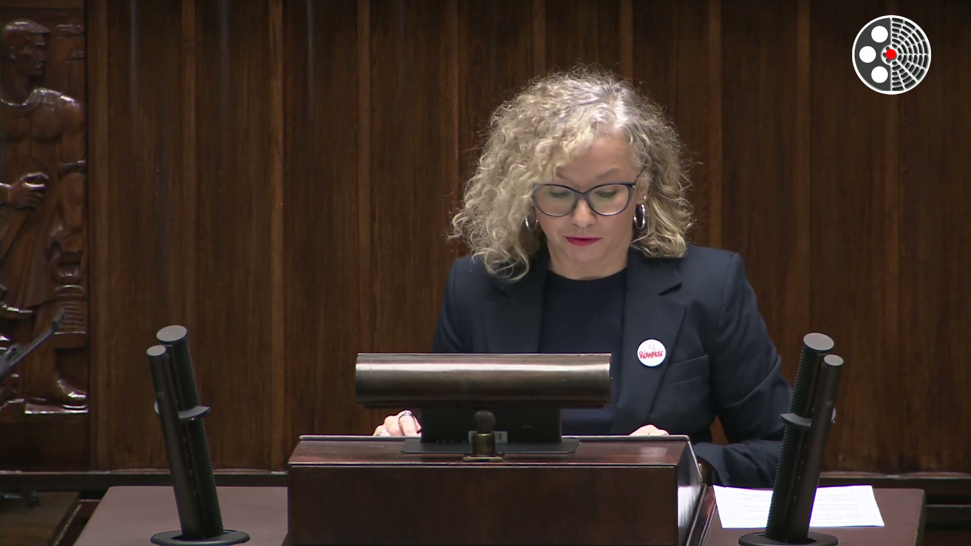 Katarzyna Kotula: Państwo ma chronić związki nieformalne