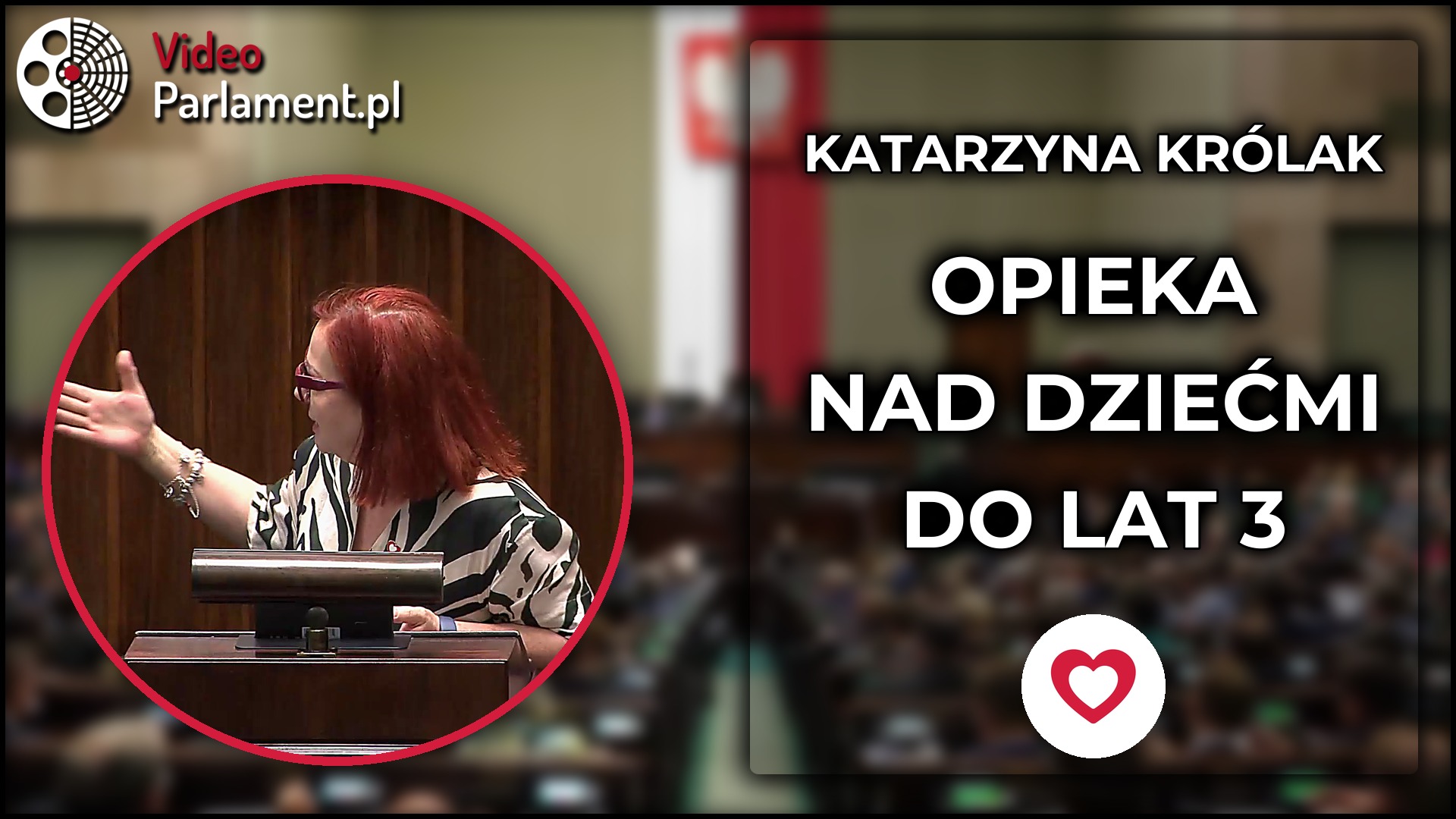 Katarzyna Królak: wystąpienie z 2 lipca 2026 r.